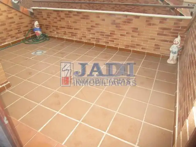 Ático en venta en Valdepeñas