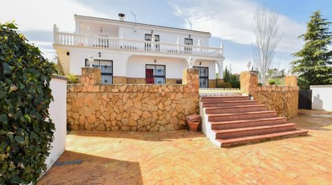 Foto 5 de Casa o chalet en venta en Calle B, Moraleda de Zafayona, Granada