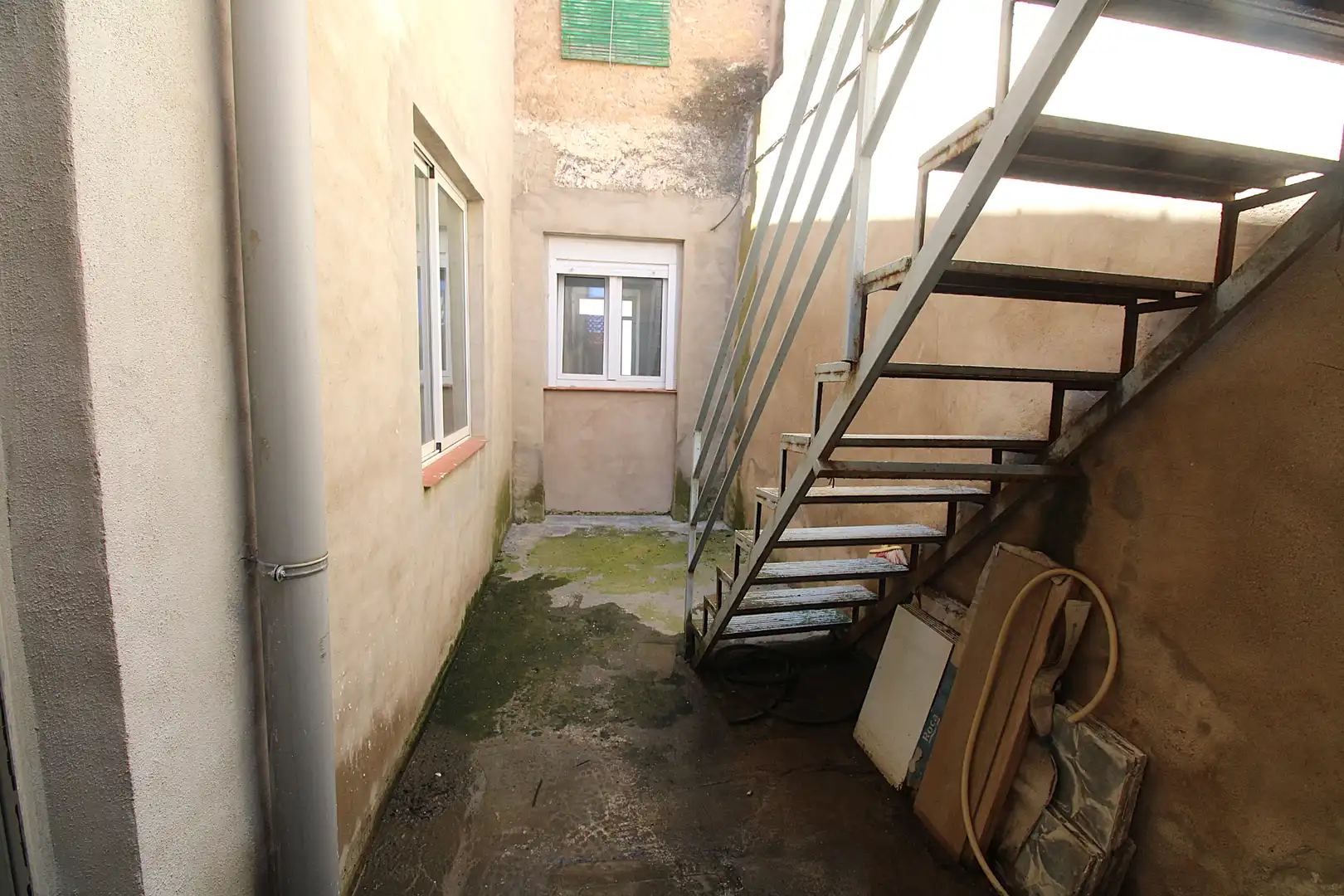 Casa adosada en venta en Almansa con Terraza y Trastero