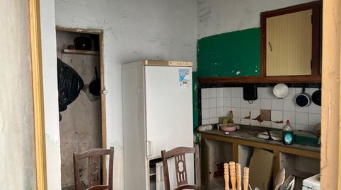 Foto 4 de Finca rústica en venta en Calle Vg Rosario-barinas, Abanilla, Murcia