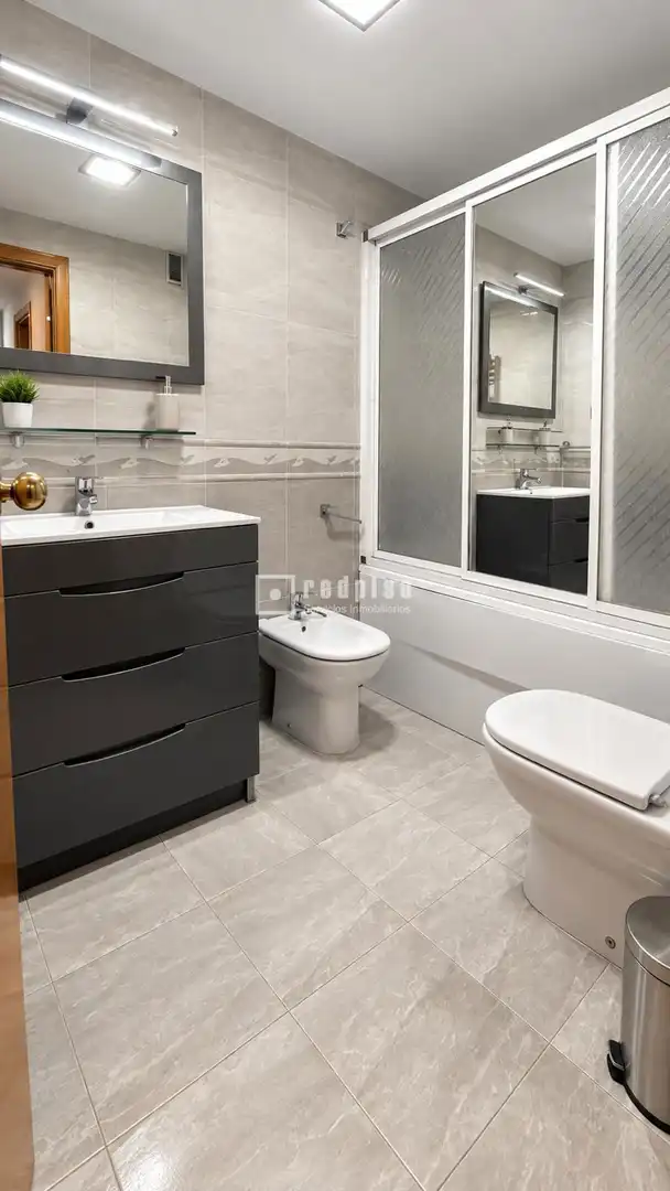 Baño de Piso en venta en Puente de Vallecas