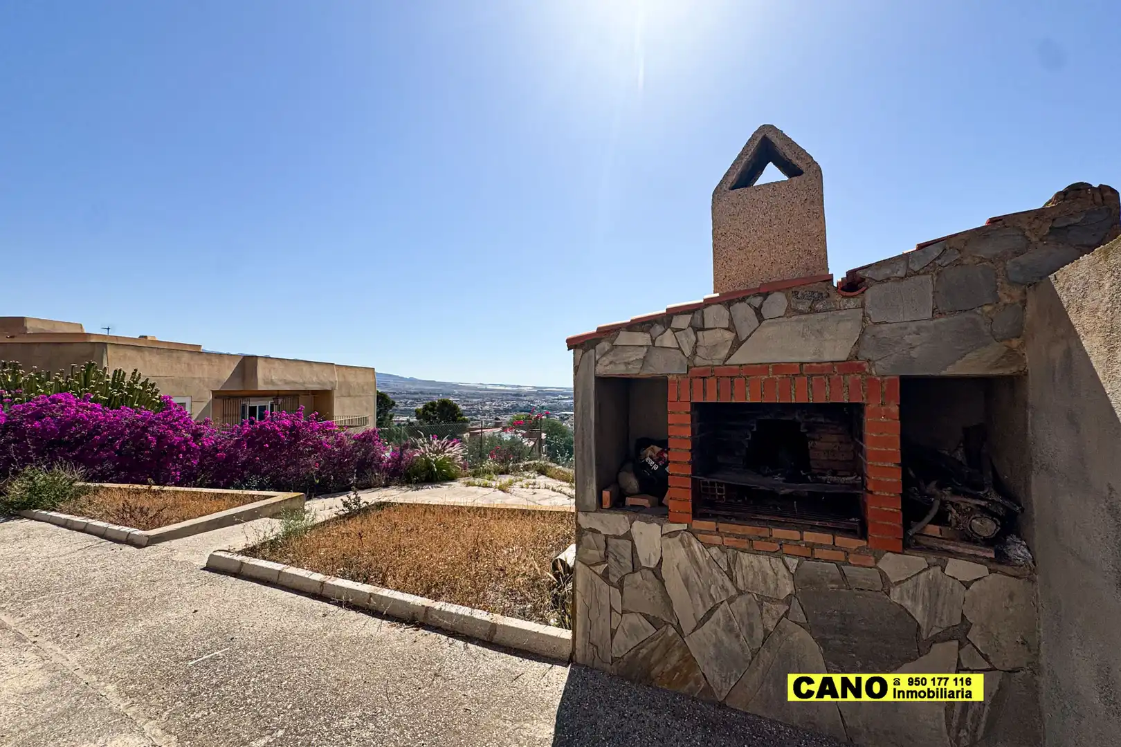 Casa o chalet en venta en de las Alpujarras , Huércal de Almería