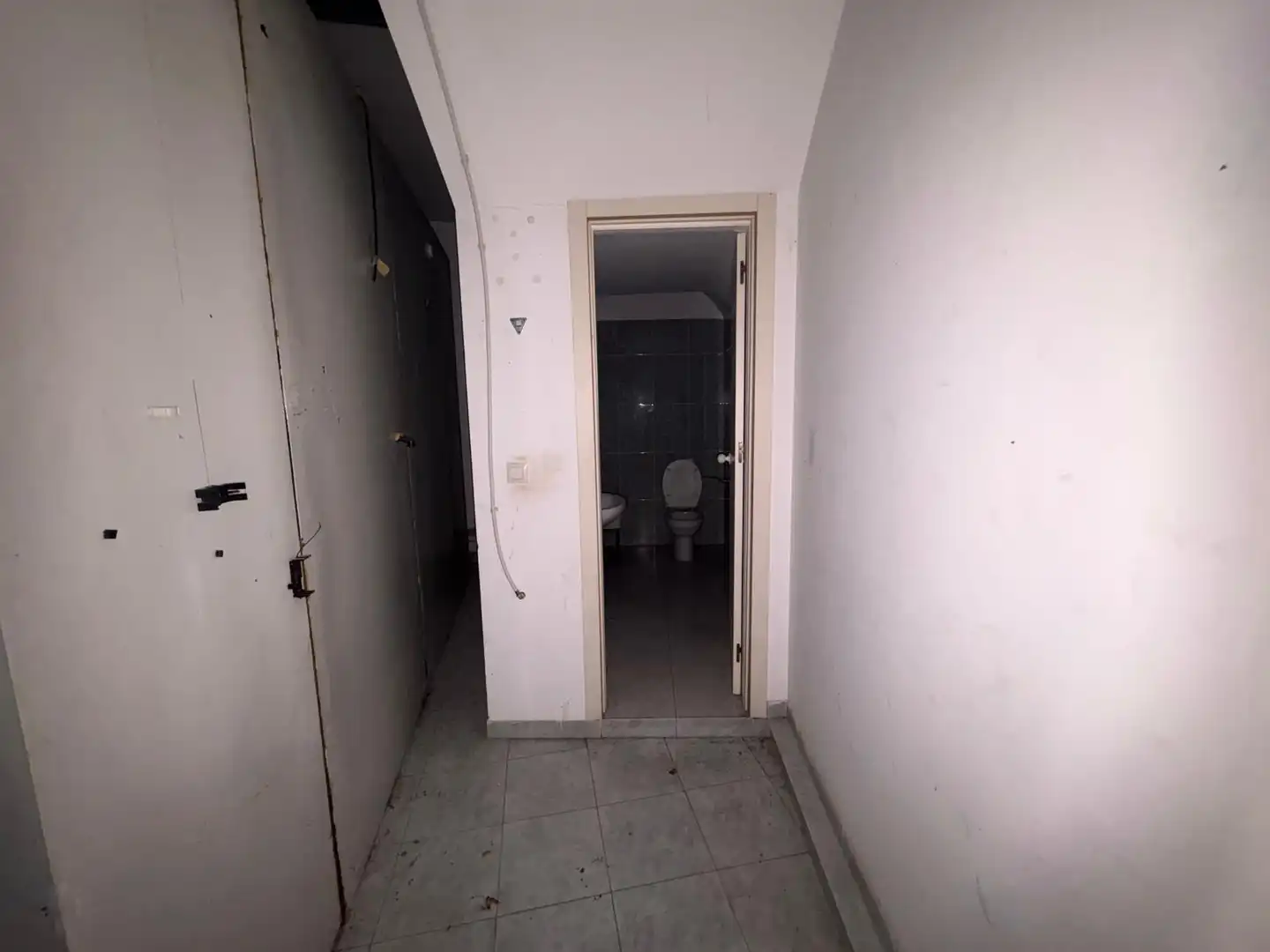 Gewerbefläche zur Miete in Calle Párroco Luciano Fernández, imagen 14