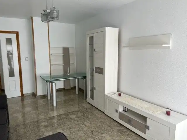 Wohnung zur Miete in San Juan