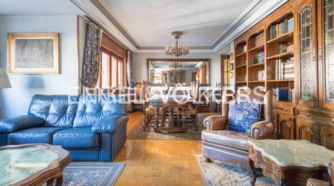 Foto 4 de Piso en venta en Salesas - Foncalada - Campoamor, Oviedo