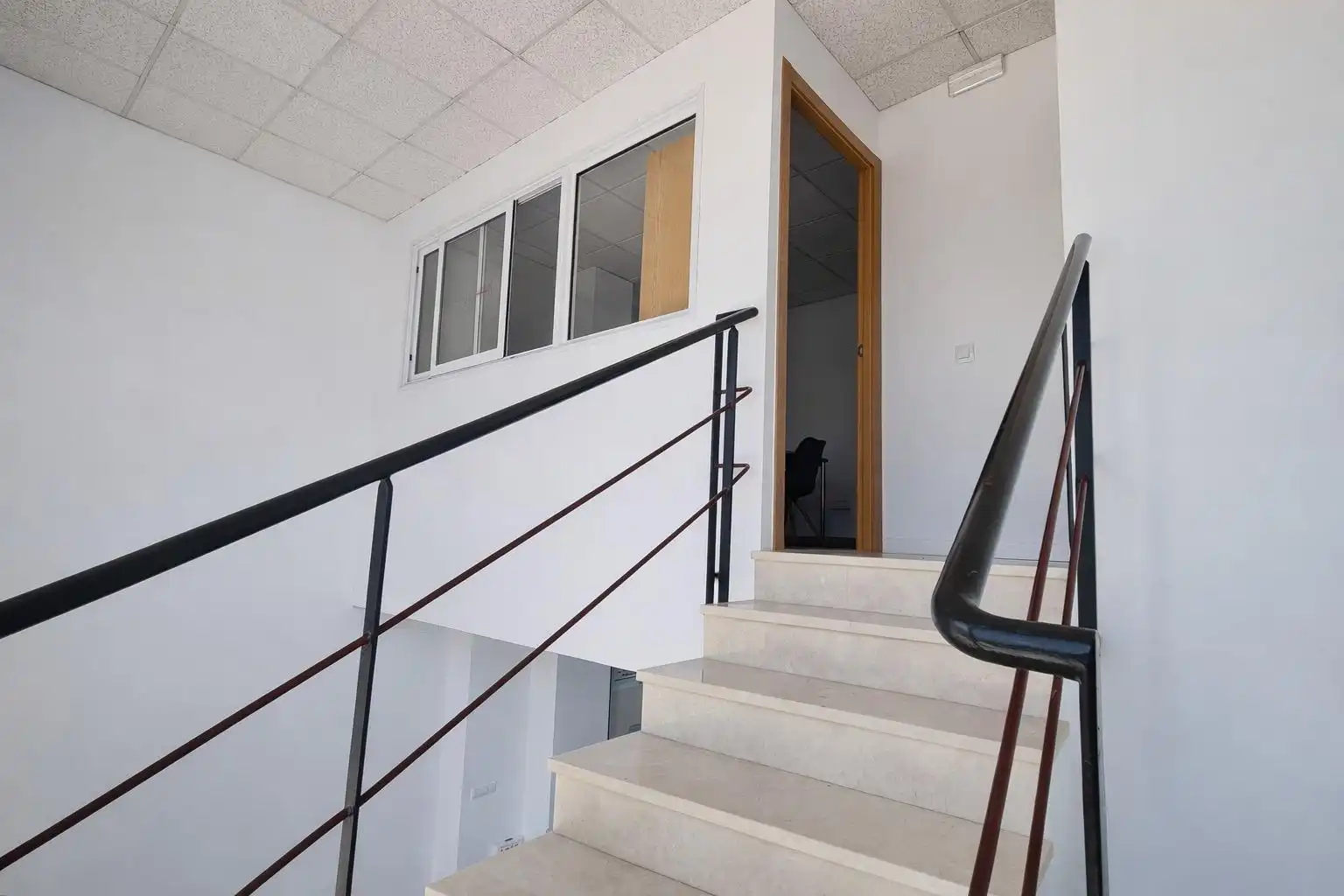 Local comercial en venta en Carrer de Leonardo da Vinci, imagen 12
