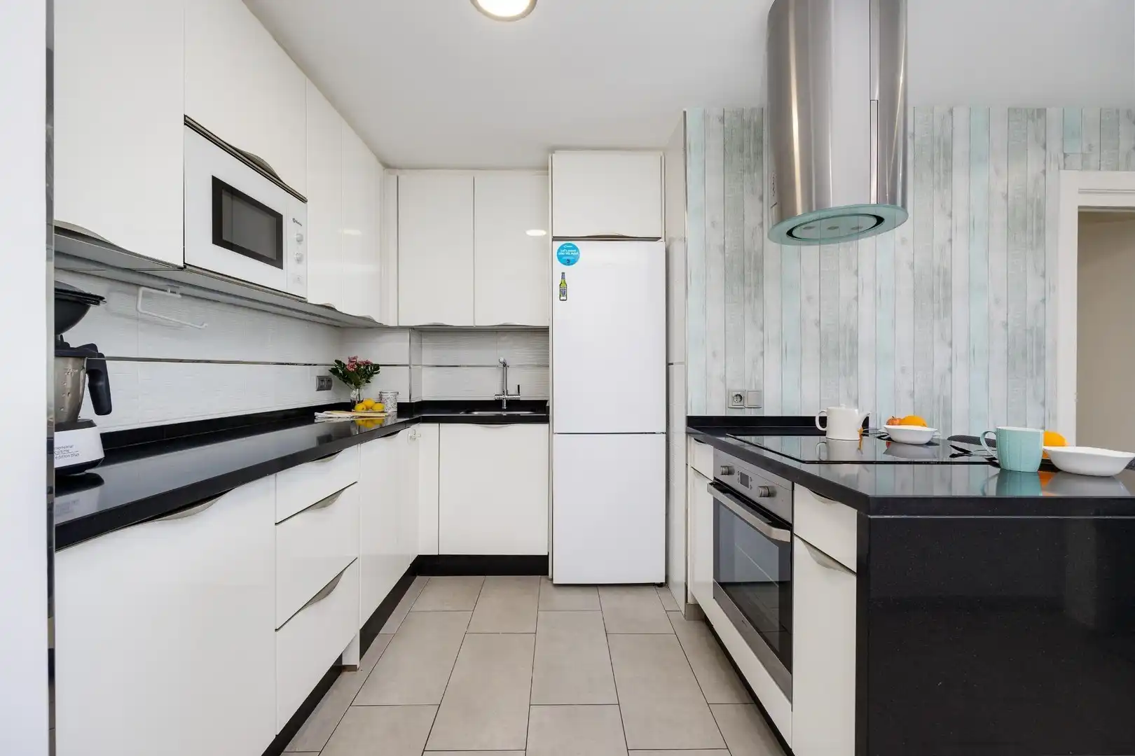 Apartment zum Verkauf in Centro, imagen 5