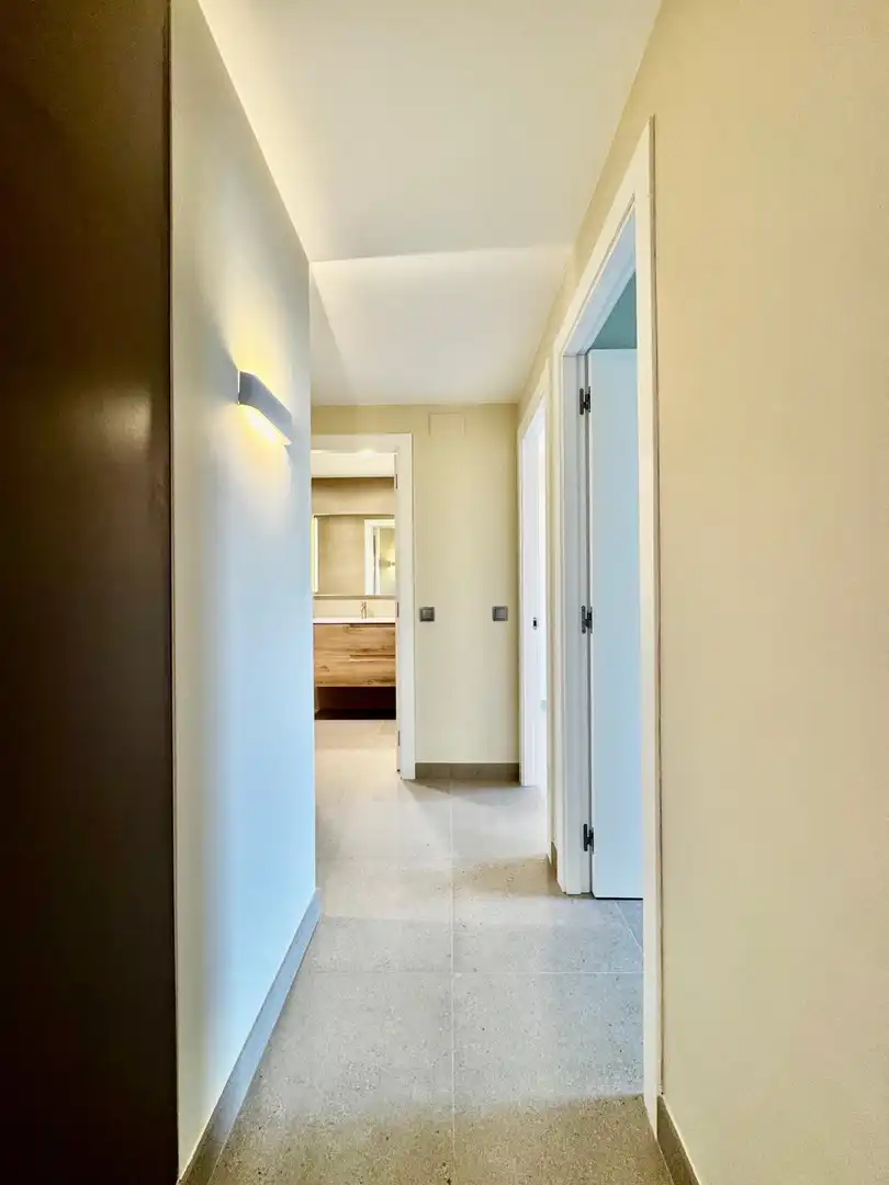 Duplex con terrazza in vendita a El Poble Sec, imagen 12