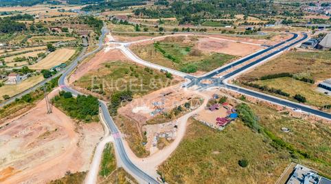 Foto 3 de Terreny industrial en venda a La Balconada - Cal Gravat, Barcelona