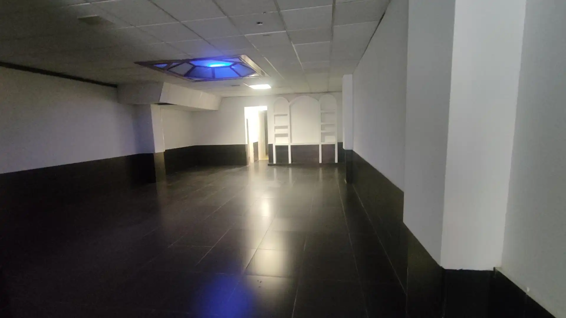 Büro zum Verkauf in de Ramón y Cajal 53, imagen 2