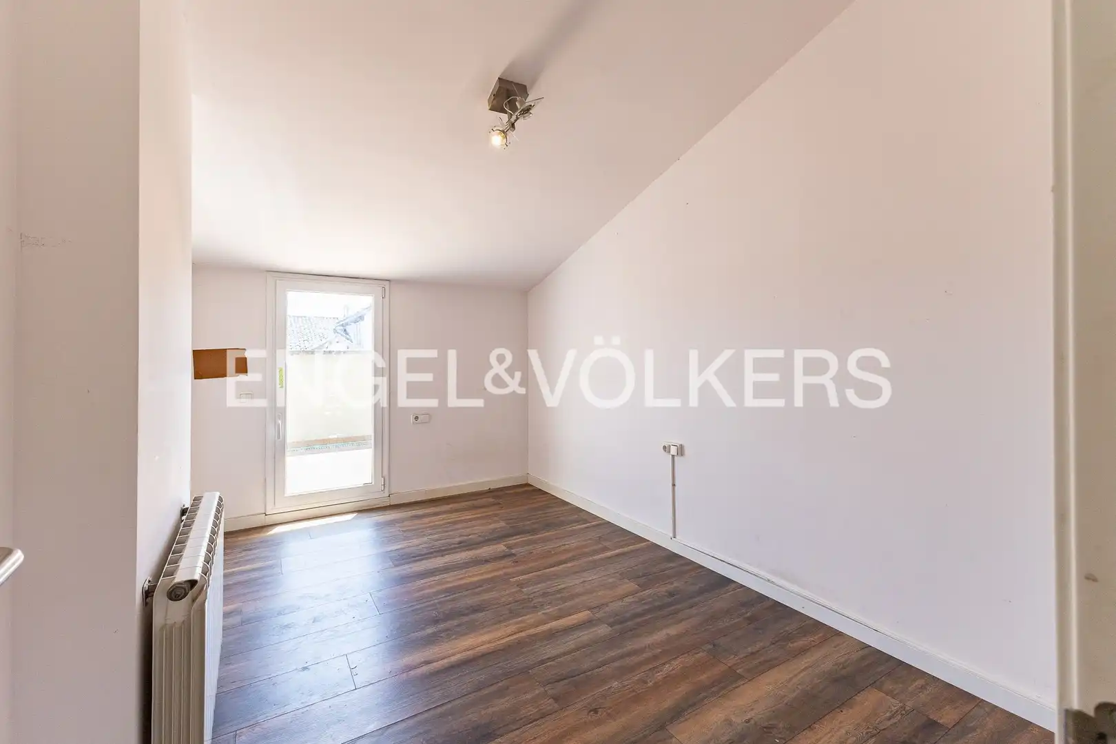 Terraza de Piso en venta en Tona con Aire acondicionado, Calefacción y Parquet