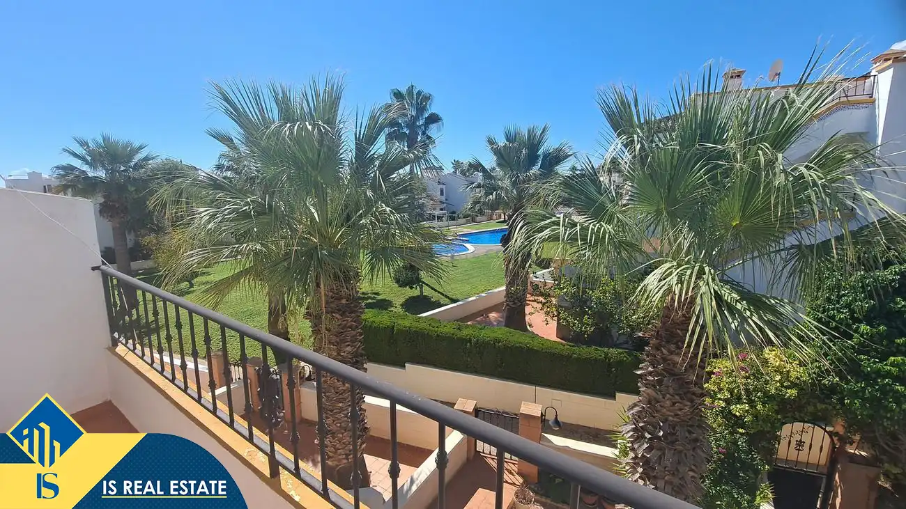 Casa con piscina en venta en Orihuela Costa, imagen 22