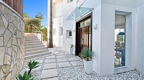 Foto 2 de Casa o xalet en venda a El Rosario - Ricmar, Marbella
