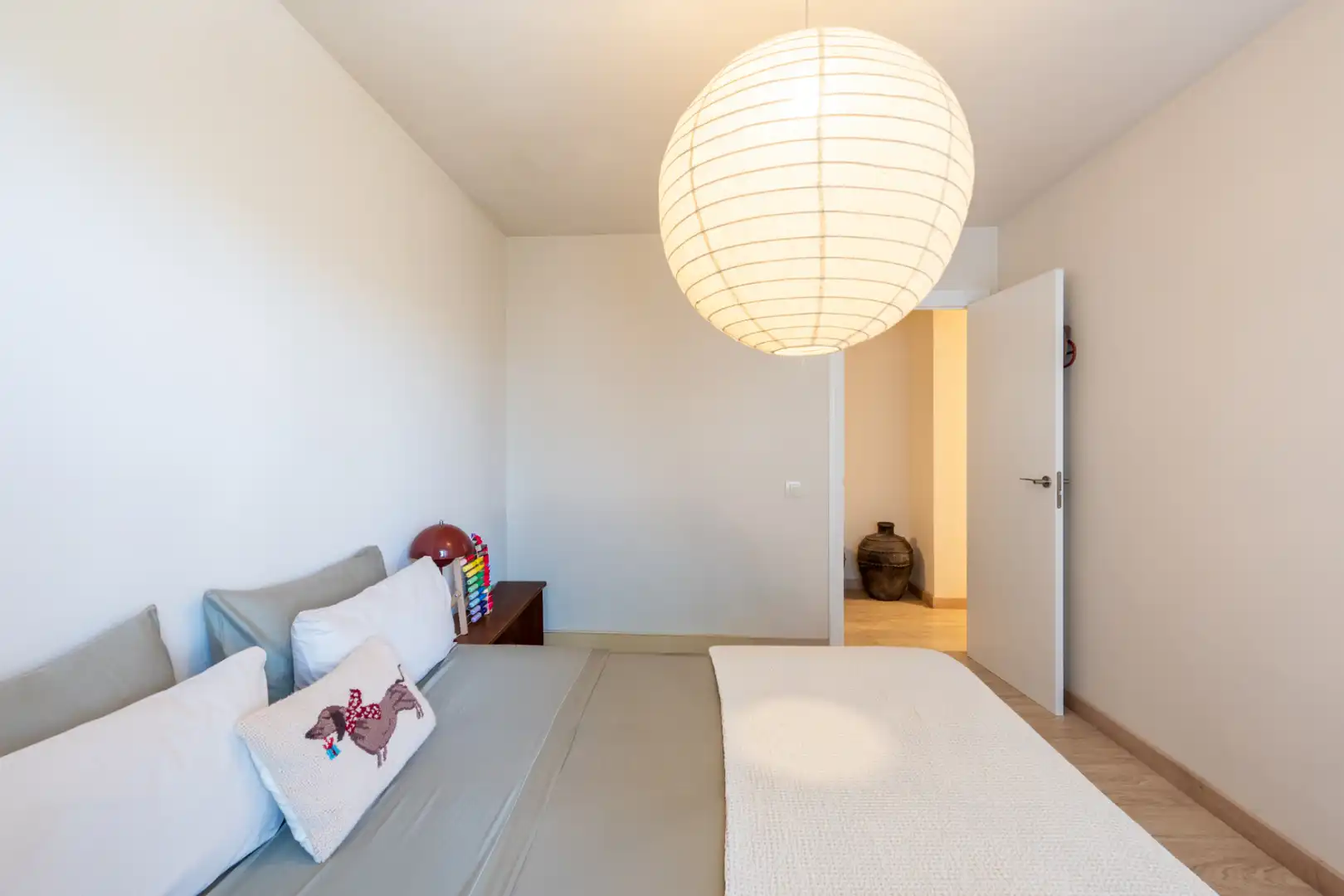 Flat with terrace for sale in Passeig del Bellresguard 6, imagen 26
