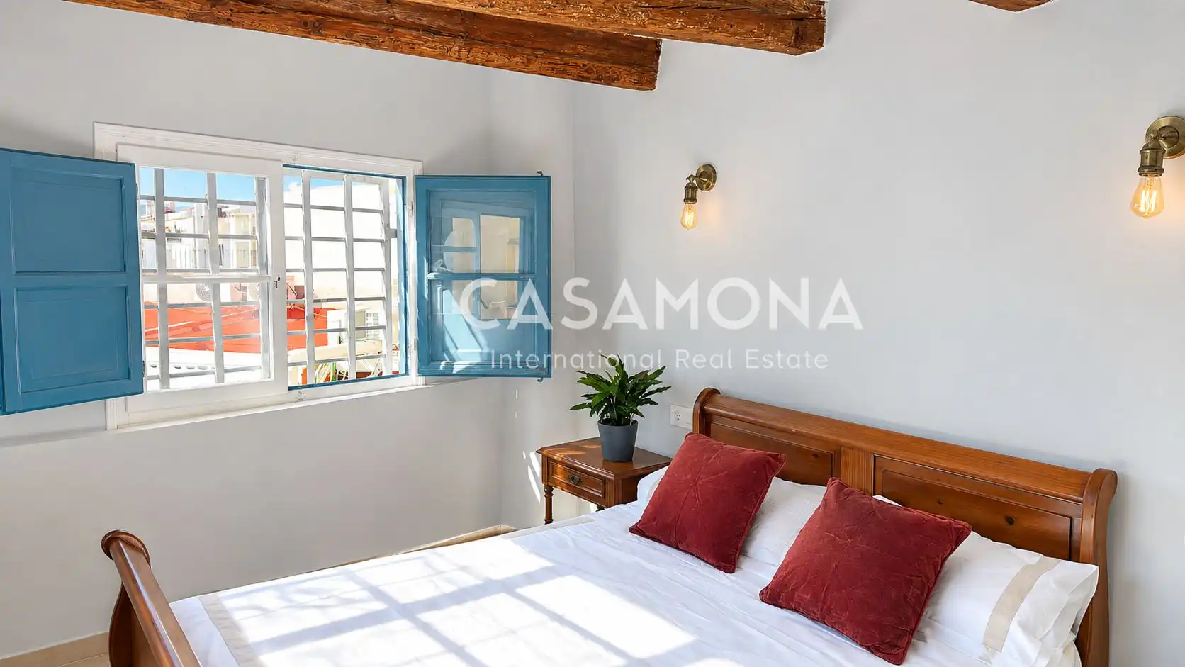 Penthouse mit Aufzug zum Verkauf in Ciutat Vella, imagen 5