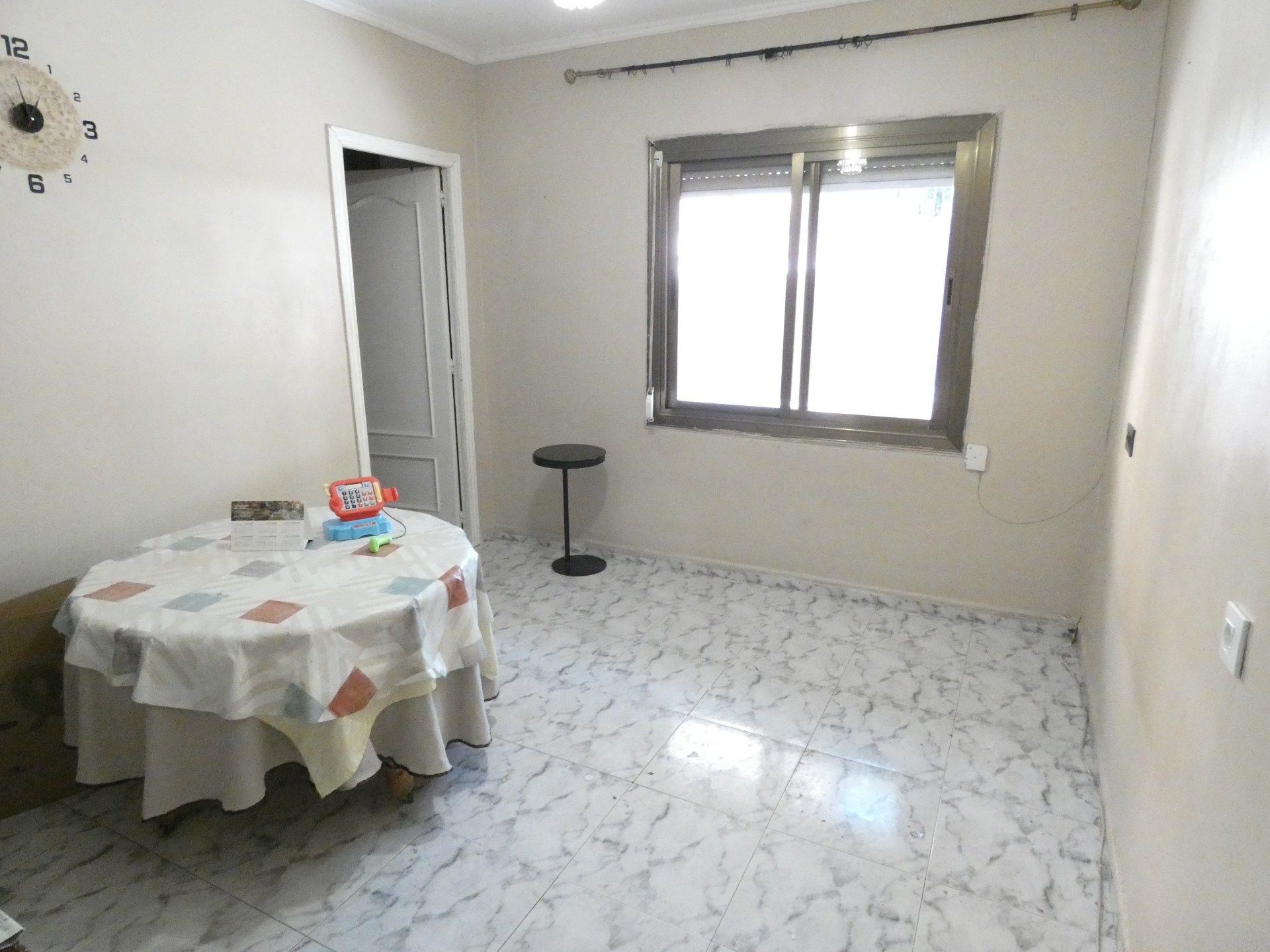 Bedroom of Flat for sale in Cerdanyola del Vallès  with Alarm