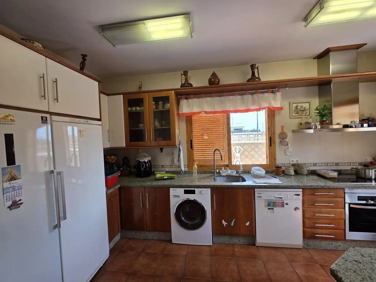 Maison avec piscine à vendre à vera, imagen 11
