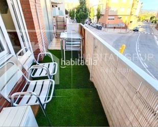 Terrace of Flat for sale in Sabadell