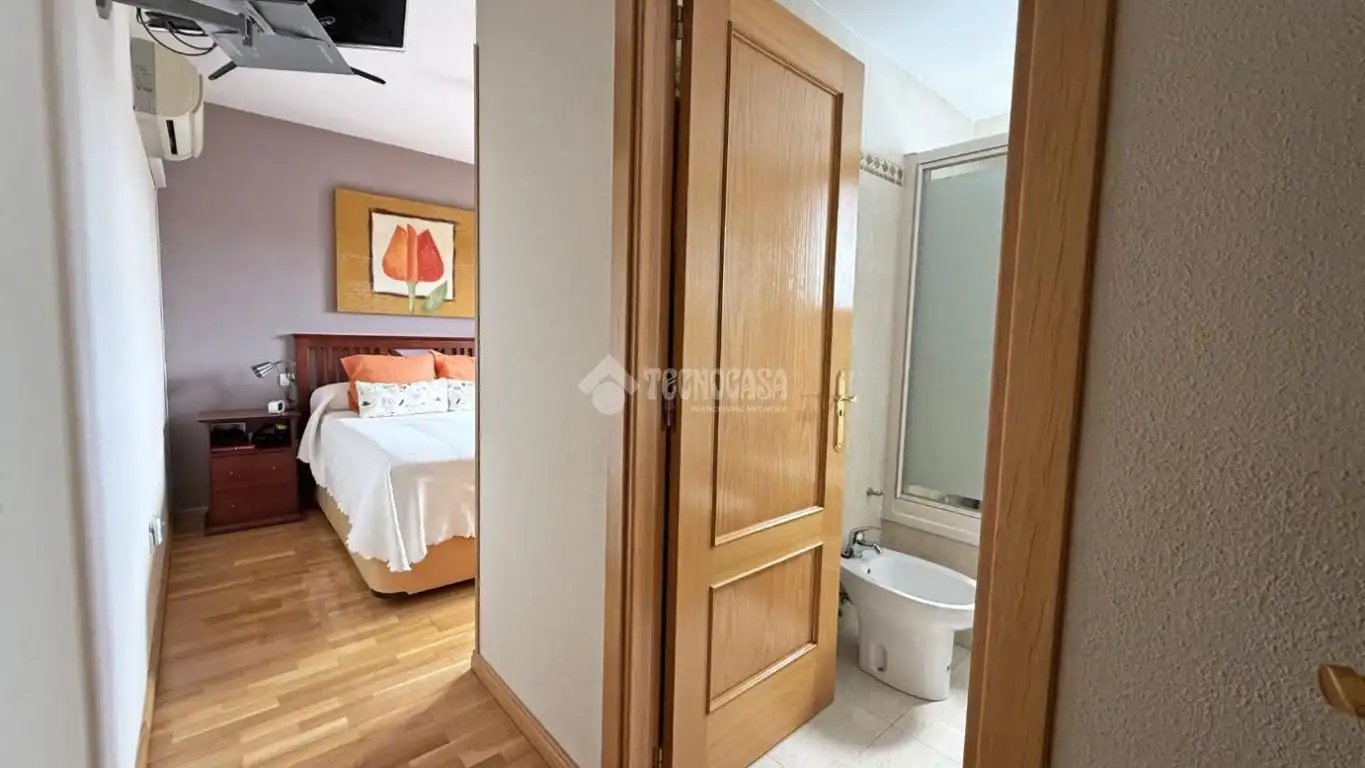 Piso en venta en Butarque