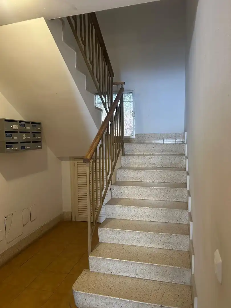 Wohnung zum Verkauf in  Palma de Mallorca mit Klimaanlage, Terrasse und Abstellraum