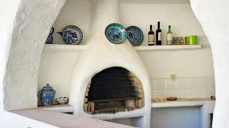 Casa o xalet en venda a N/A, -1, Molvízar
