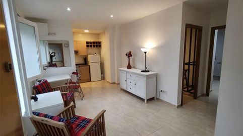 Foto 2 de Piso en venta en Carrer de Josep Serrano, 31, Can Baró, Barcelona Capital