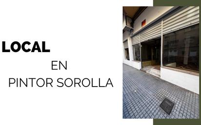 Premises for sale in Gandia