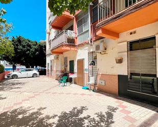 Exterior view of Study for sale in Málaga Capital