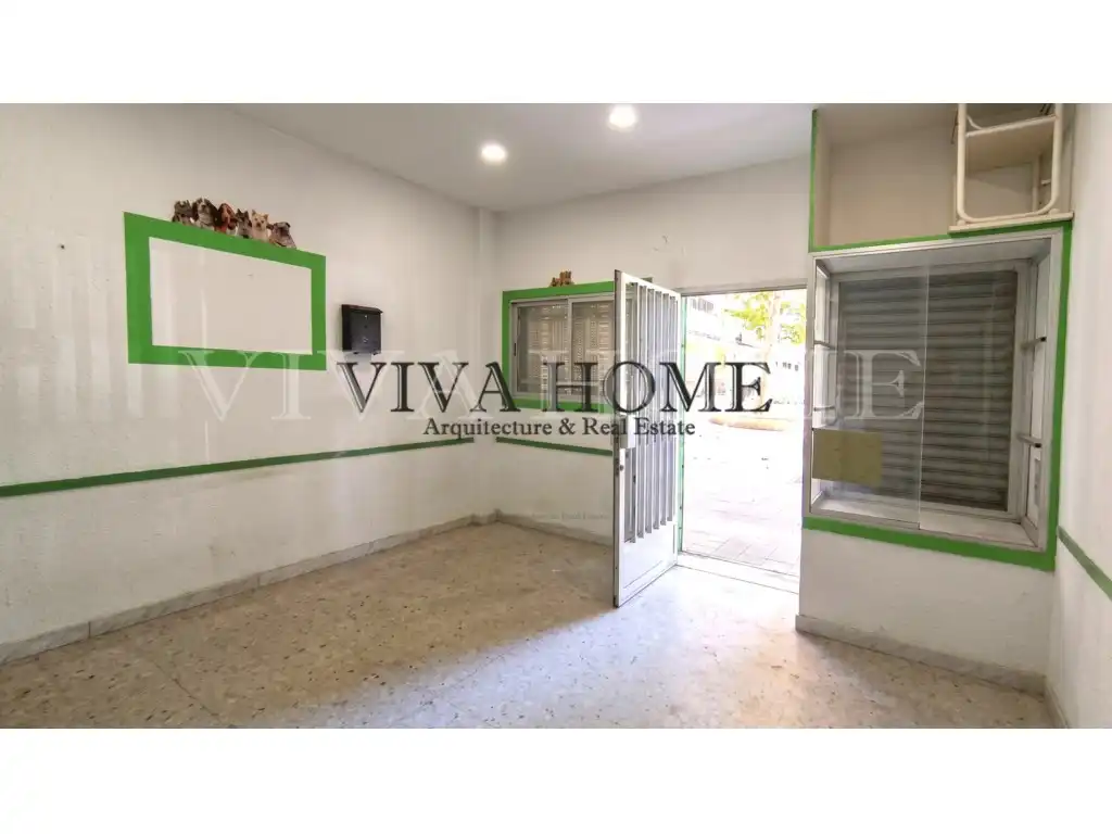 Gewerbefläche zum Verkauf in Calle Alfonso Xiii 6, imagen 2