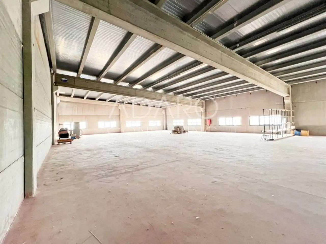 Fabrikhallen zum Verkauf in Móstoles