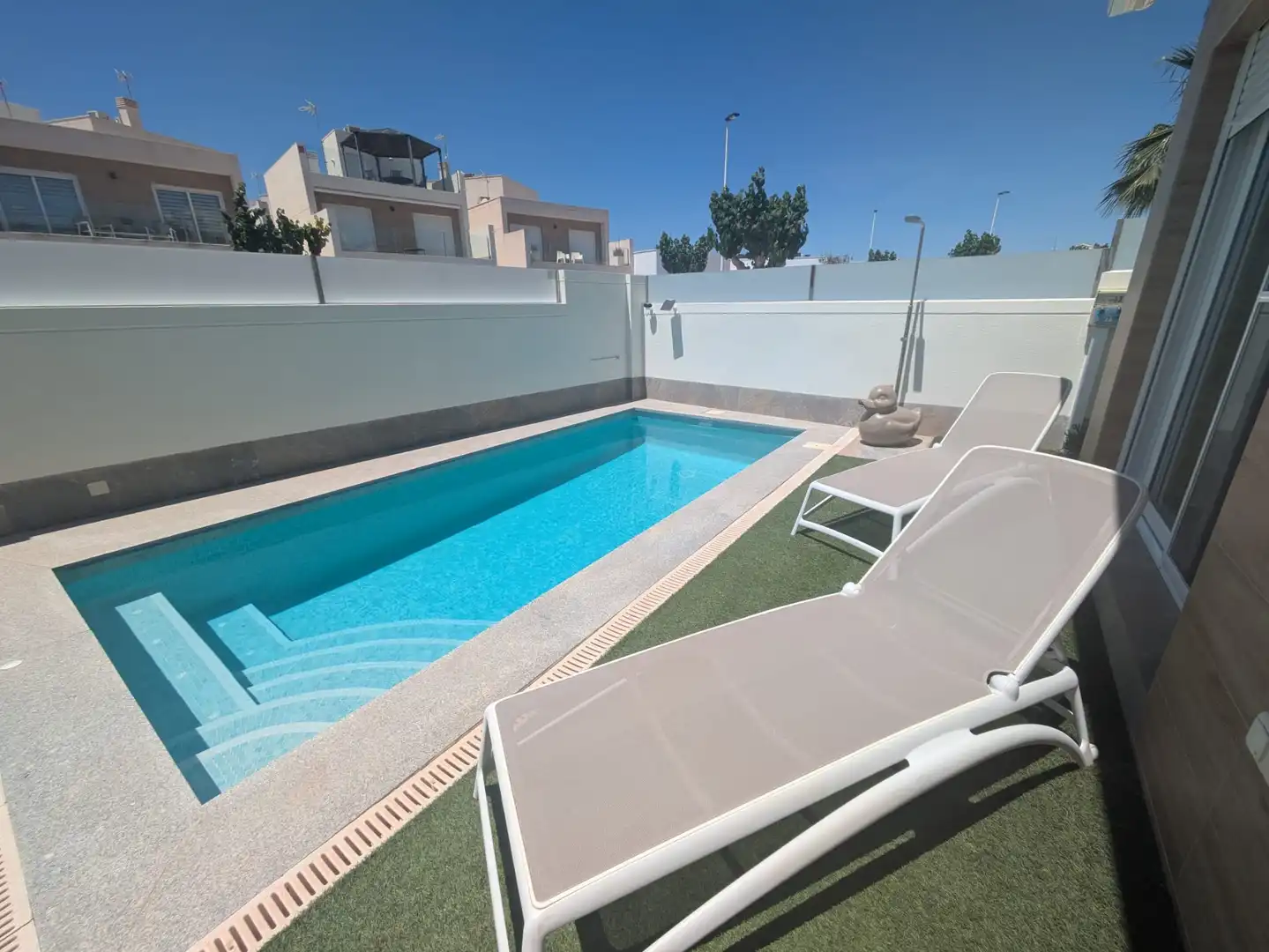Chalet con terraza en venta en Los Peñascos - El Salero - Los Imbernones, imagen 7