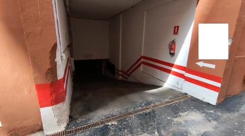 Foto 5 de Garatge en venda a Avenida Aguilar y Quesada, 5, Zona Martiánez, Santa Cruz de Tenerife