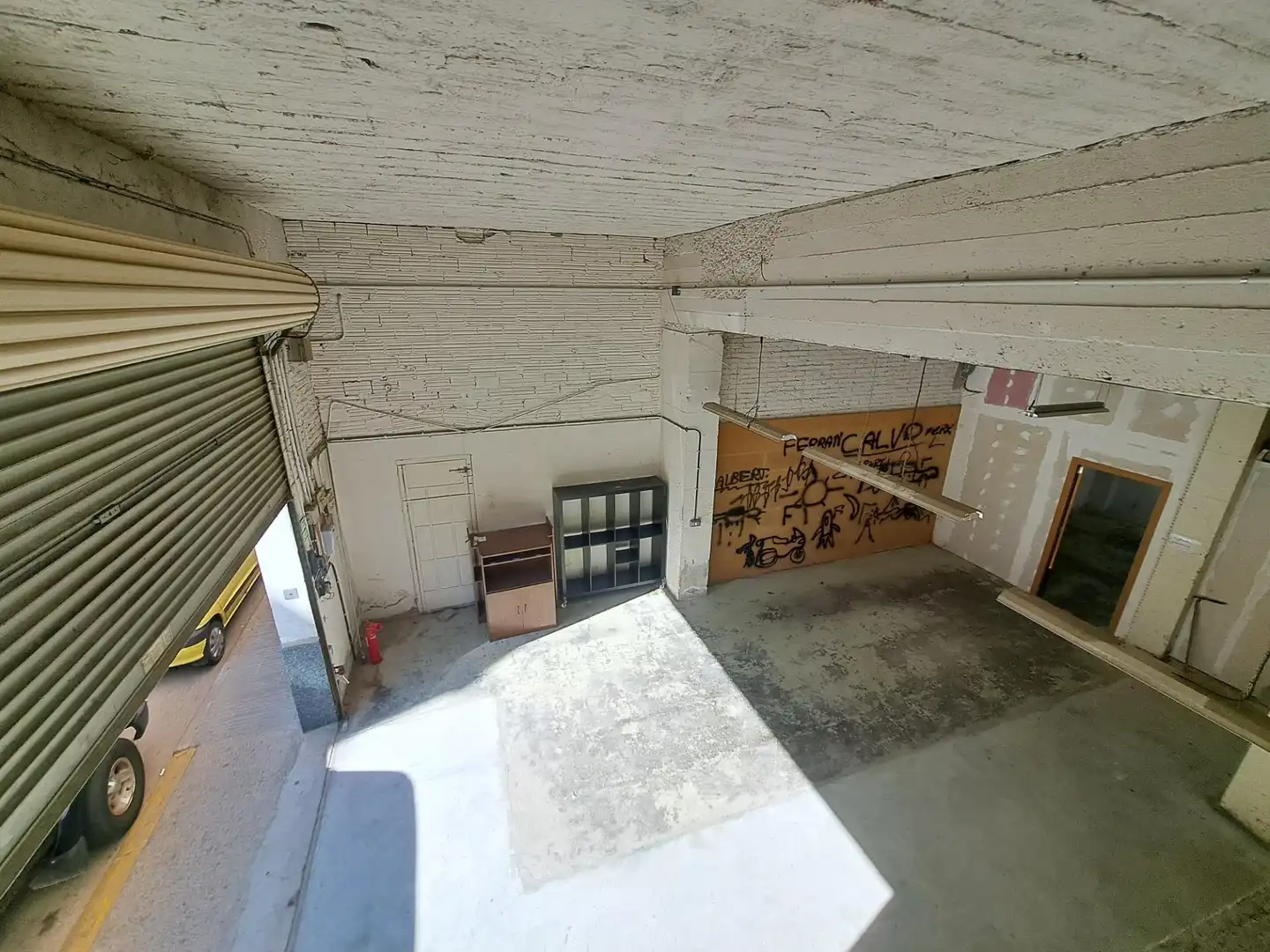 Locale commerciale in affitto a Calle PONENT 2, imagen 11
