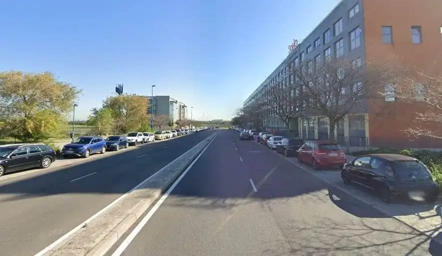 Büro zum Verkauf in Arquimedes