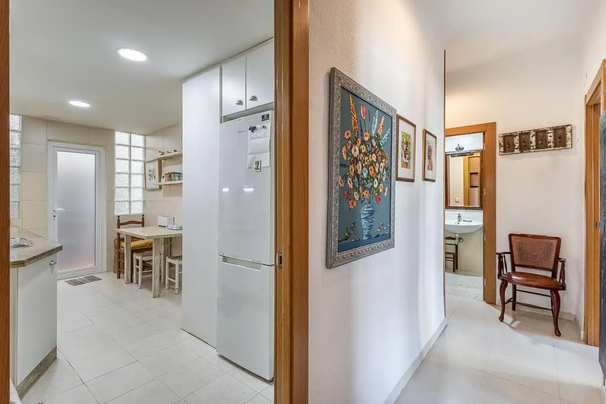 Cocina de Piso en venta en Centro