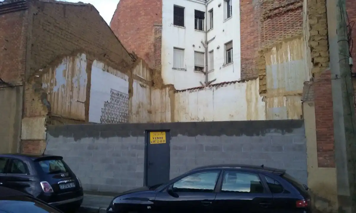 Terreni e lotti in vendita a San Esteban, imagen 2