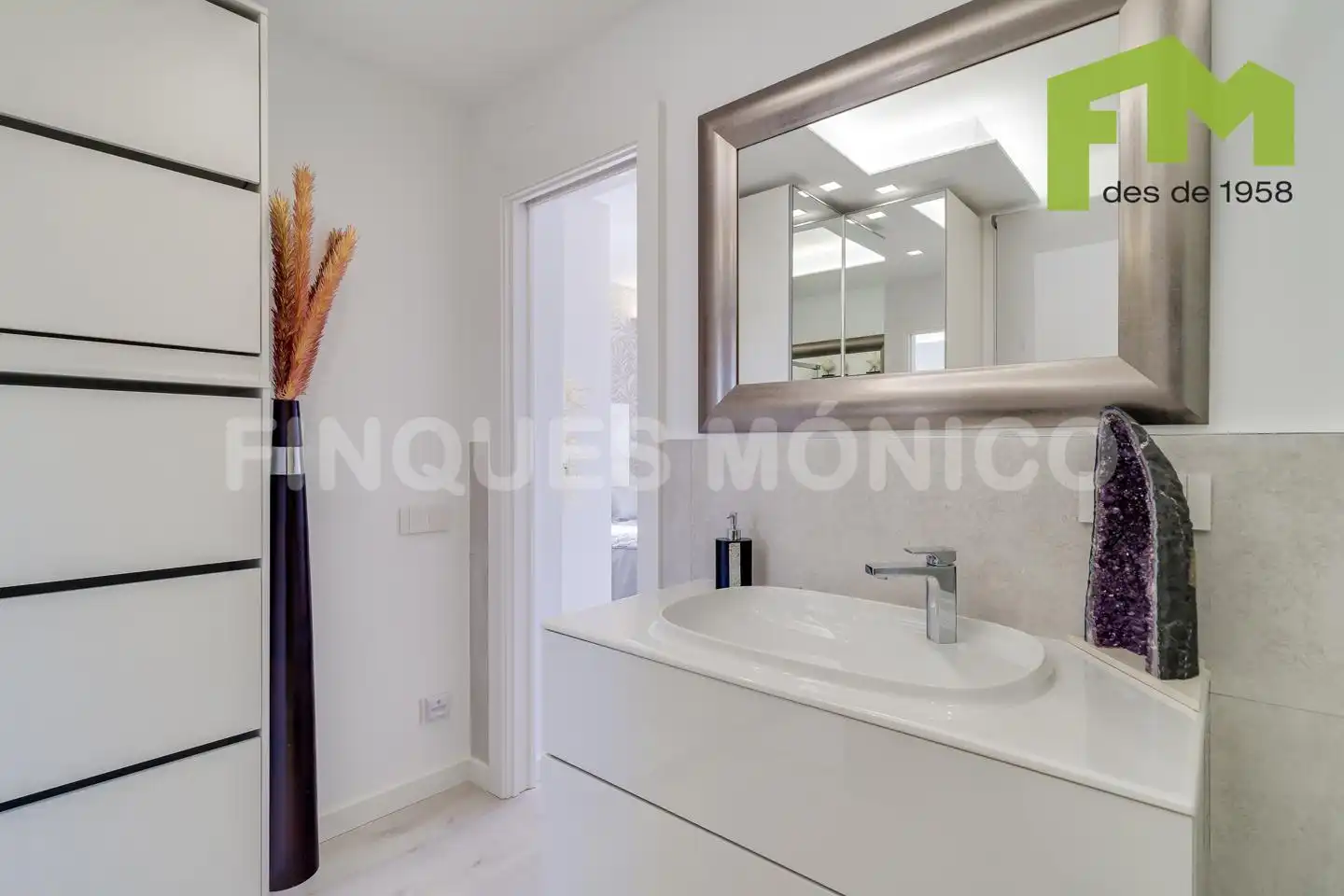 Flat with lift for sale in Carrer de Provença, imagen 27