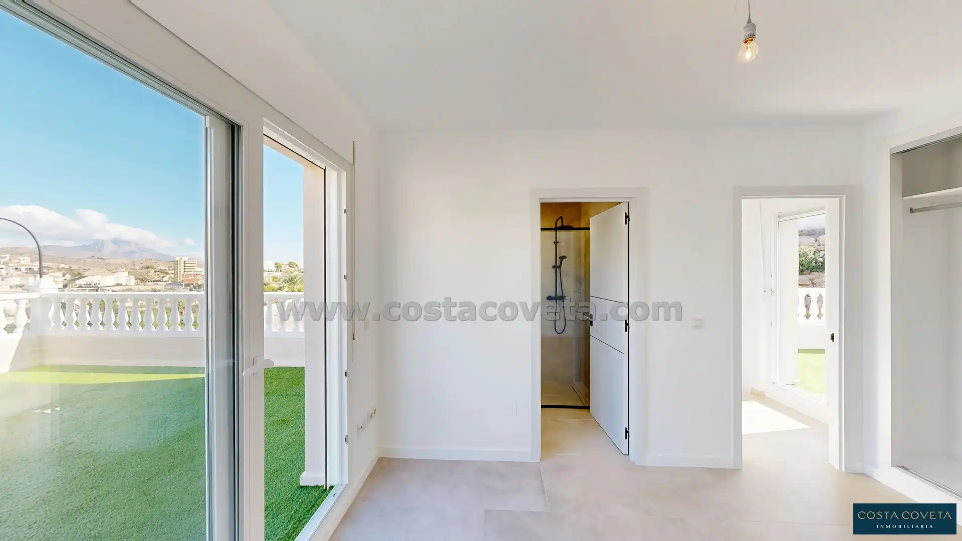 Casa amb terrassa en venda a ORIOLA 57, imagen 45