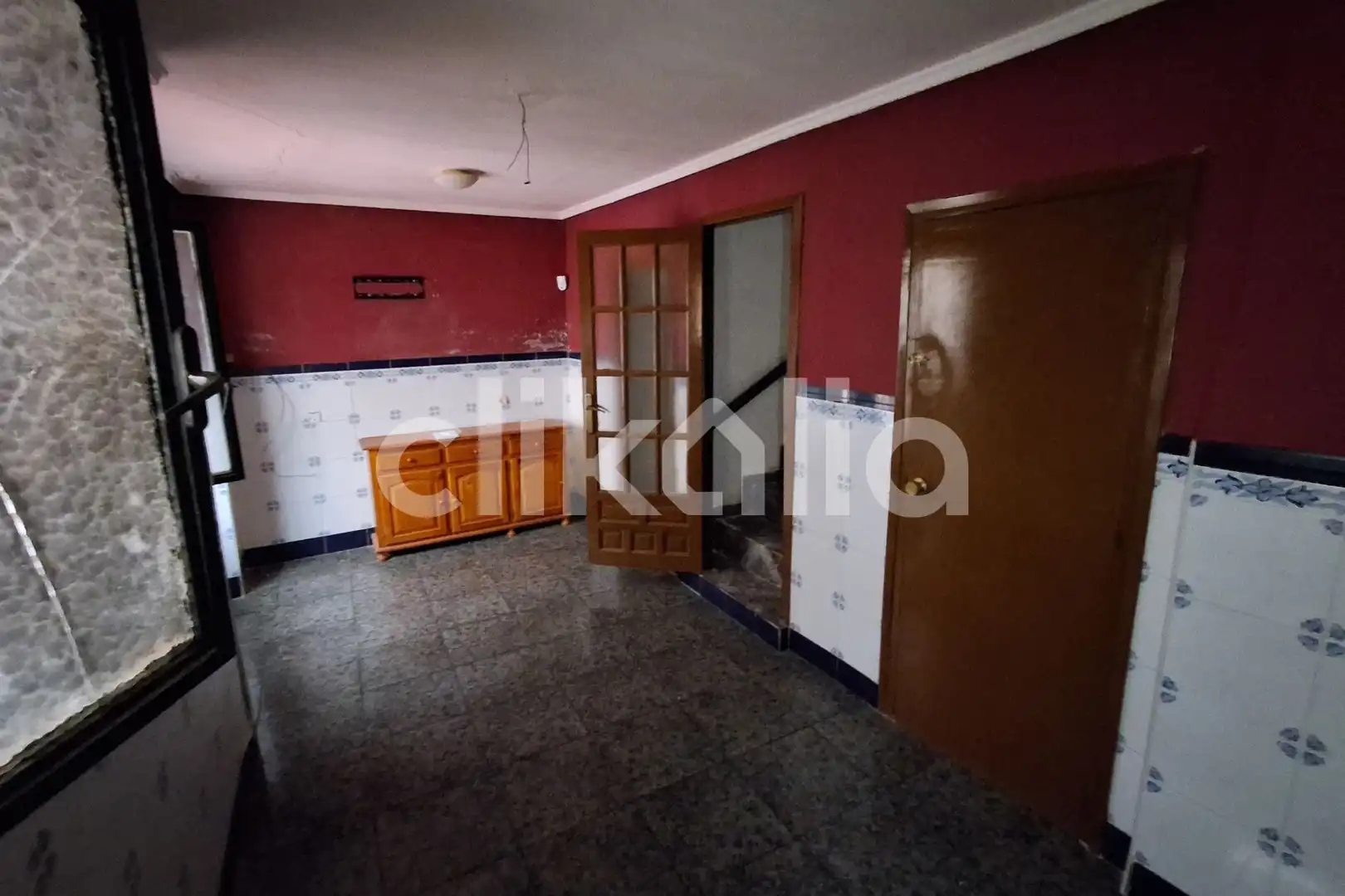 Casa o xalet en venda en Cocentaina amb Aire condicionat, Terrassa i Traster