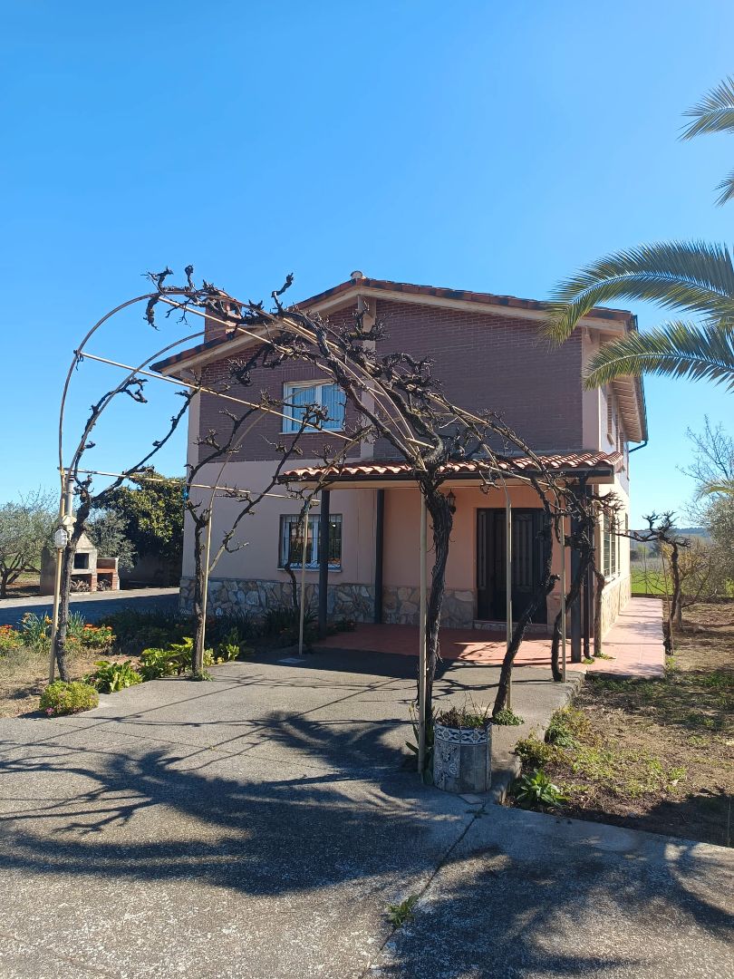 Casa o chalet en venta