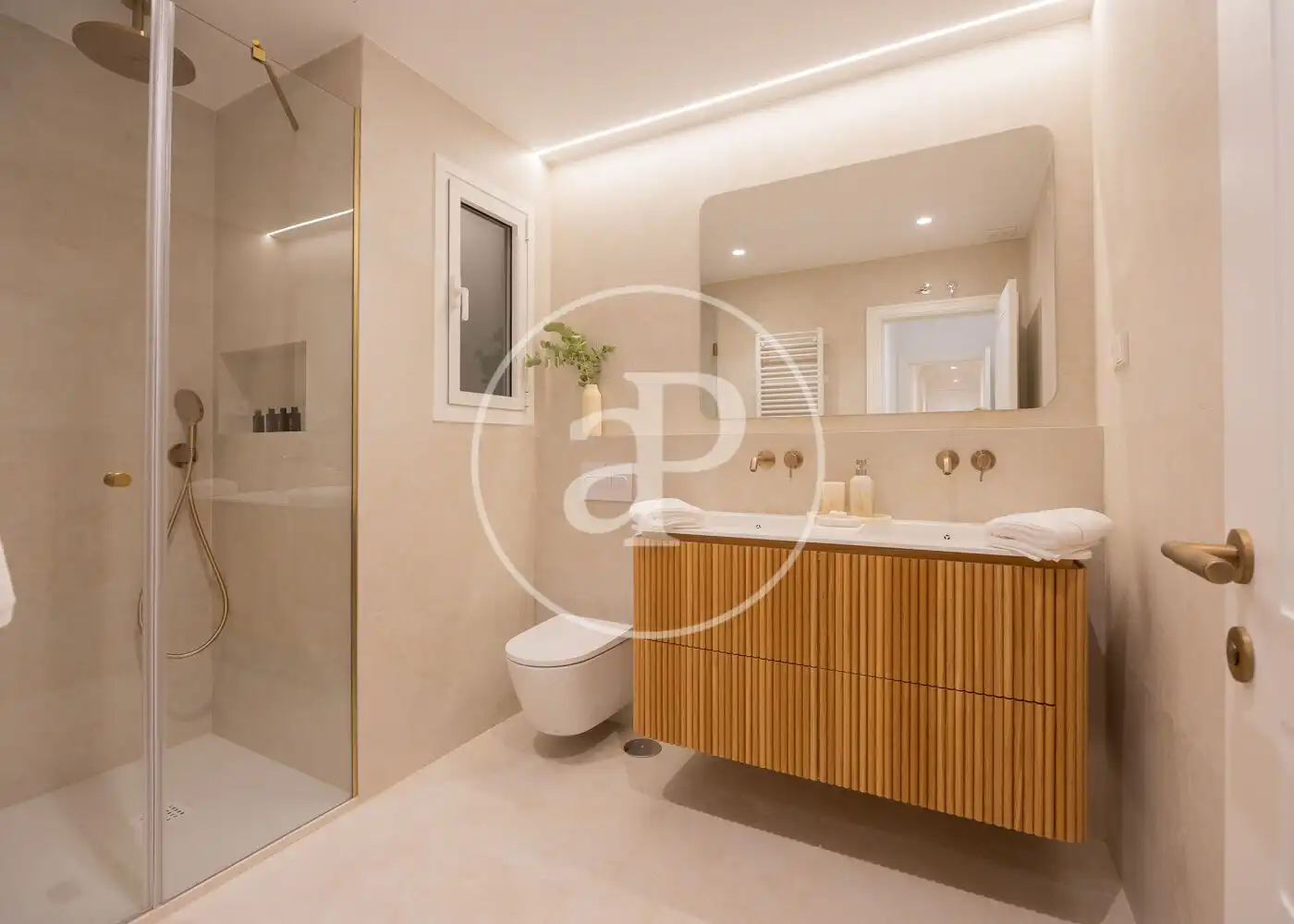 Piso con ascensor en venta en C. de Claudio Coello, imagen 9