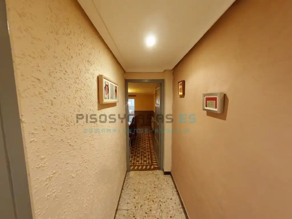 Casa o chalet en venta en Sádaba con Terraza y Amueblado