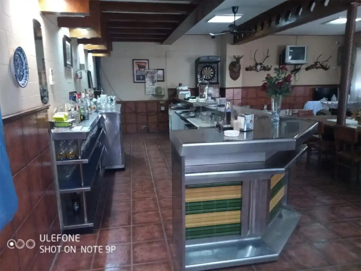 Finca rústica en venda en Linares amb Aire condicionat i Balcó