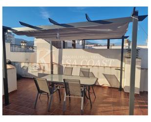 Attic for sale in Playa de los Boliches