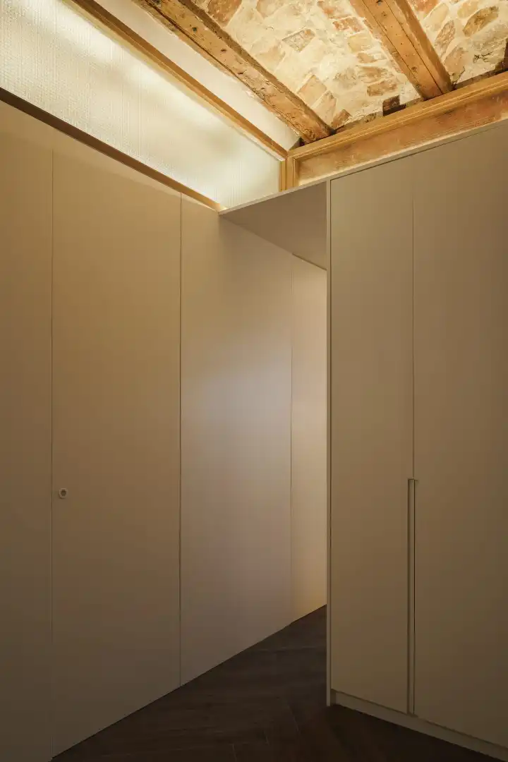 Apartamento con terraza en venta en Plaça de Rojas Clemente, imagen 10