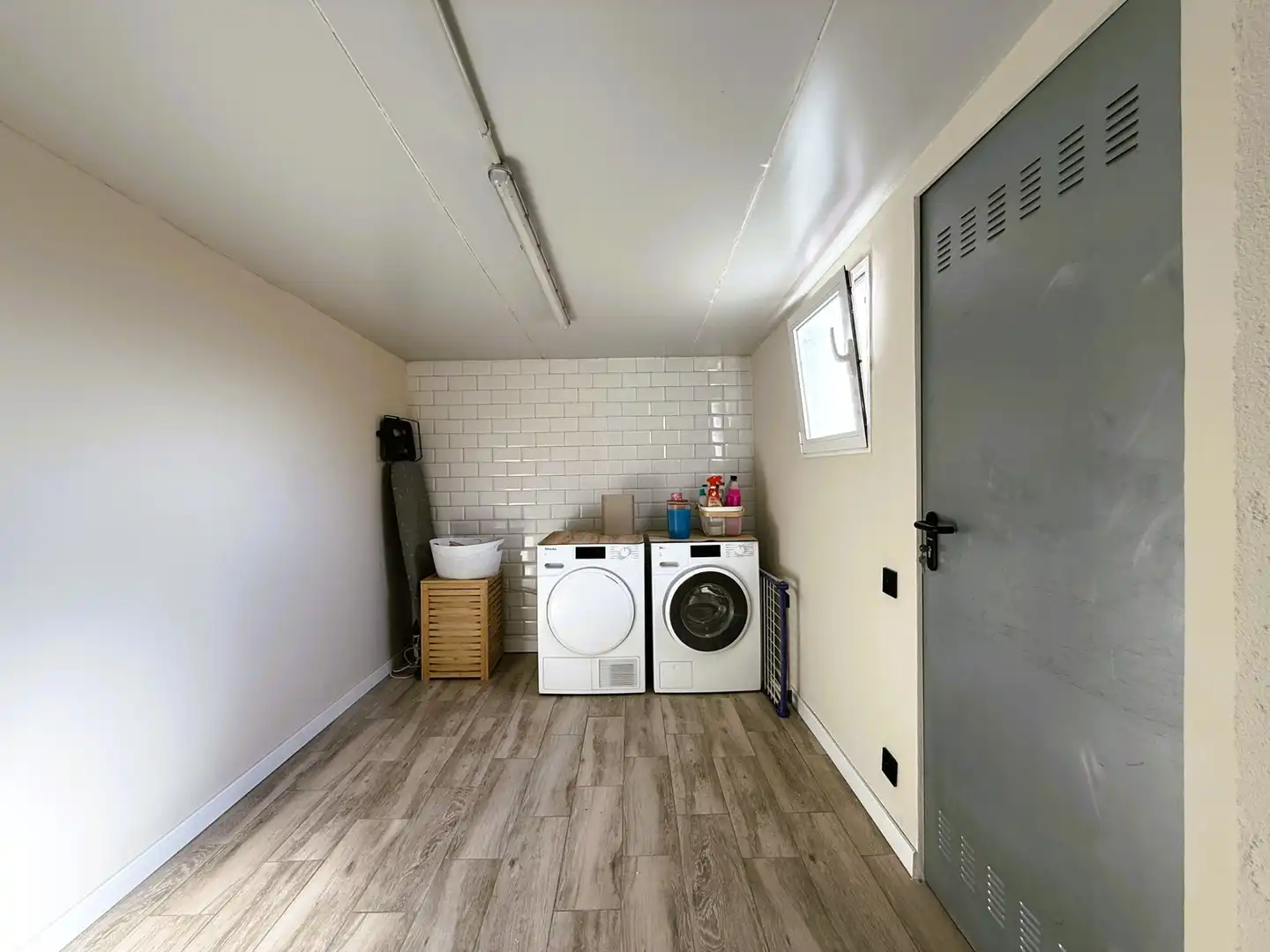 Adossat amb terrassa en venda a Carrer de Miquel Martí i Pol, imagen 38