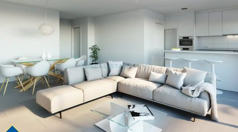 Apartamentos en construcción con piscina compartida, Islas Baleares, Ibiza. 3 habitaciones | 103 m² | 100 metros del mar, image 4