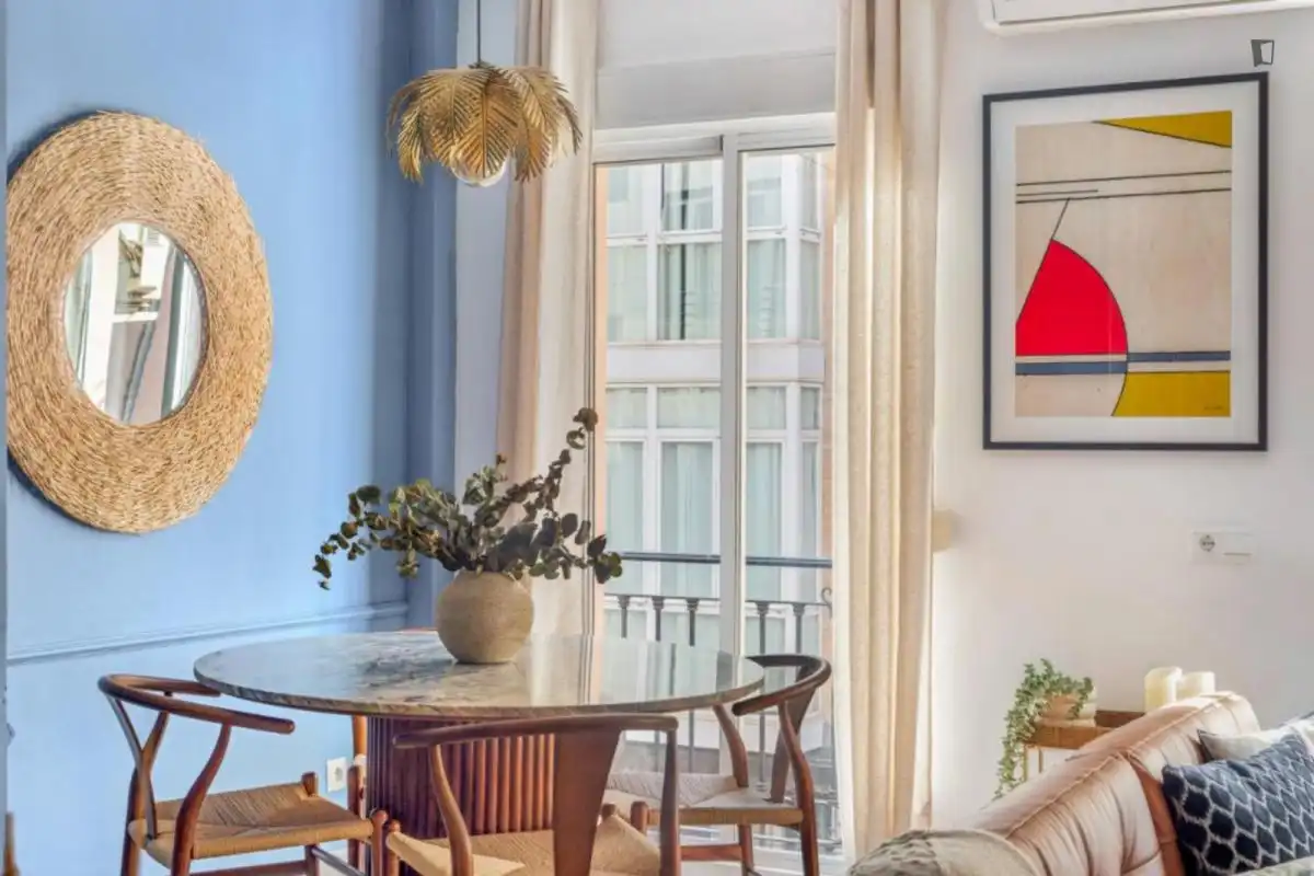 Apartments for rent in Cristo de la Epidemia