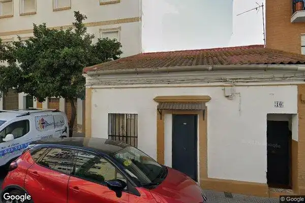 Piso en venta en Calle Santa Rafaela Maria