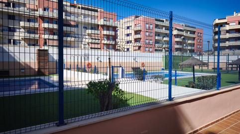 Foto 2 de Apartament de lloguer a Las Flores, Málaga